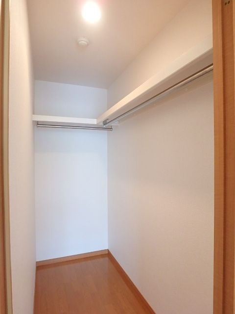 収納　★ウォークイン★