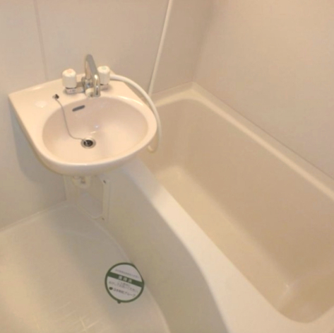 バス・シャワールーム　風呂