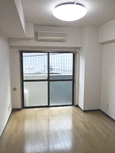 居室・リビング　居間・リビング