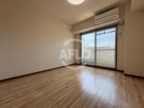 居室・リビング　グランヴィ天王寺　居間・リビング