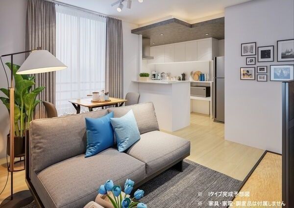 居室・リビング