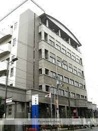 警察署・交番　住吉警察署（警察署・交番）まで427m