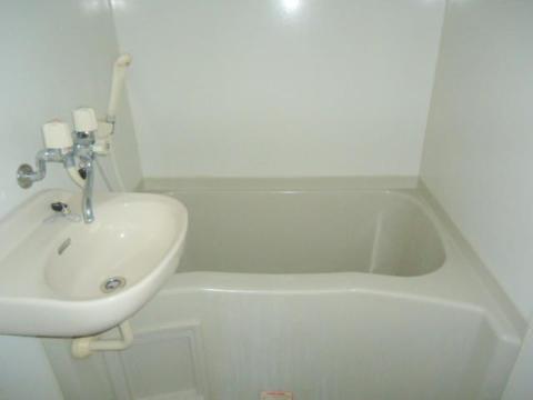 洗面設備　洗面（イメージ）