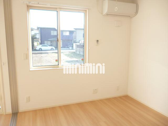 その他設備　エアコン２台付き