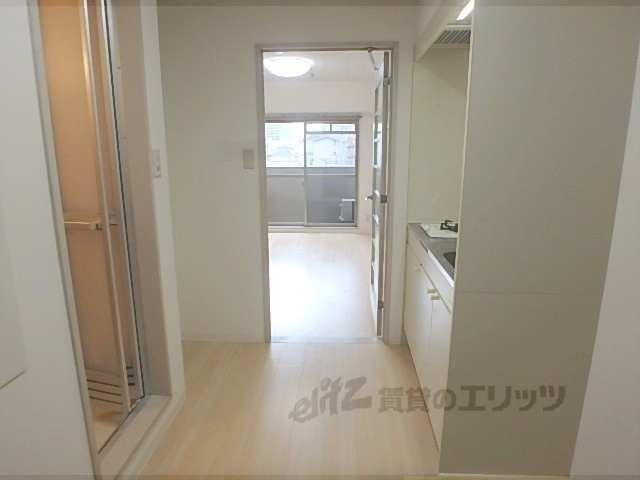 その他部屋・スペース　廊下