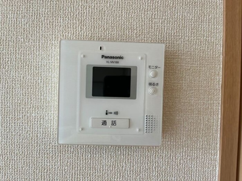 セキュリティ　図面と現状に相違がある場合には現状を優先