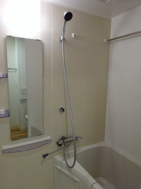バス・シャワールーム　★浴室★
