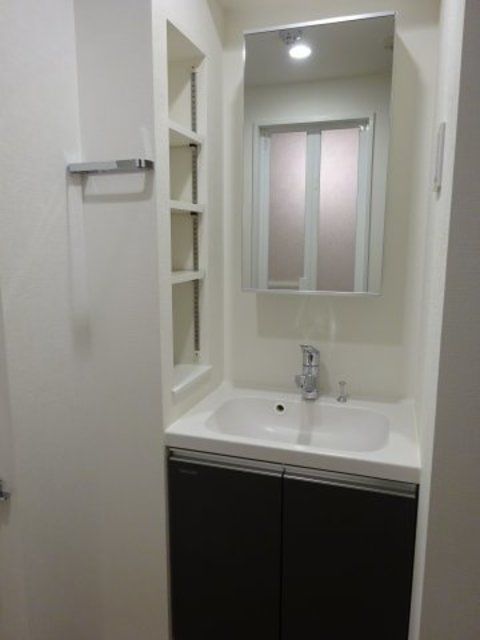 洗面設備　★洗面台★