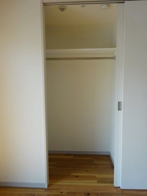 収納　★クローゼット★