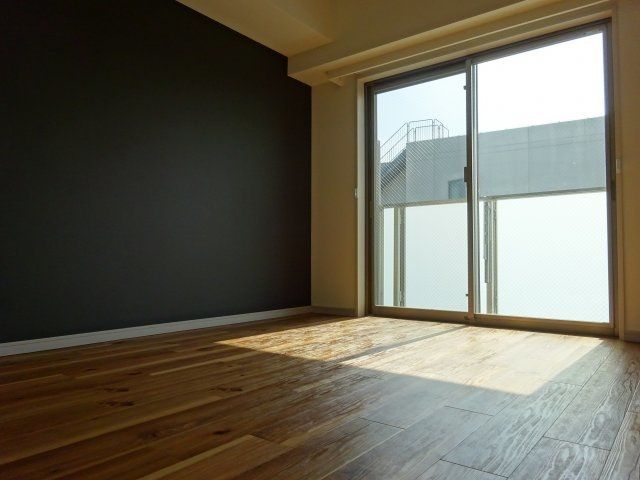 居室・リビング　★居室★