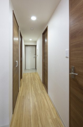 玄関　※イメージ画像です