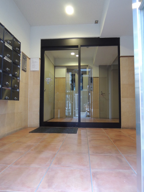 ロビー　ロビー