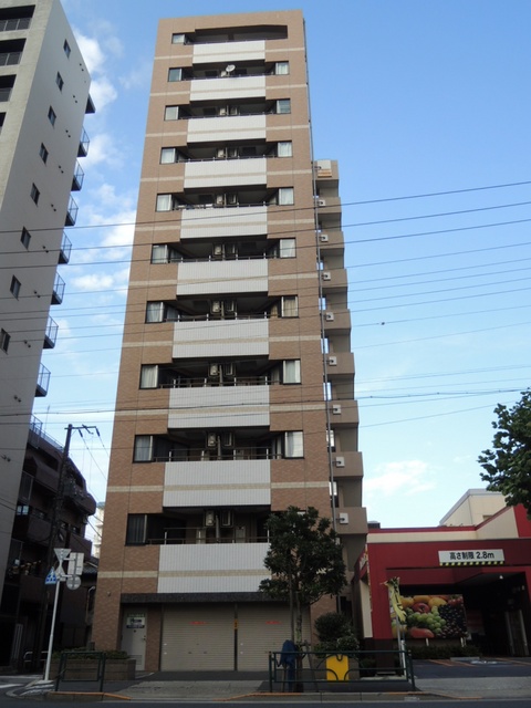 建物外観　外観・土地