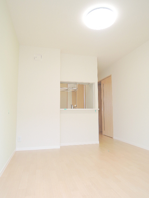 居室・リビング　※別室参考写真