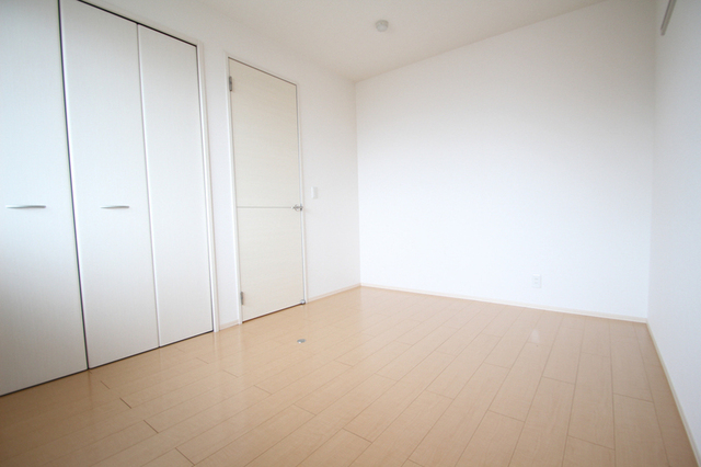 収納　※別室の参考写真の為、現況優先です。