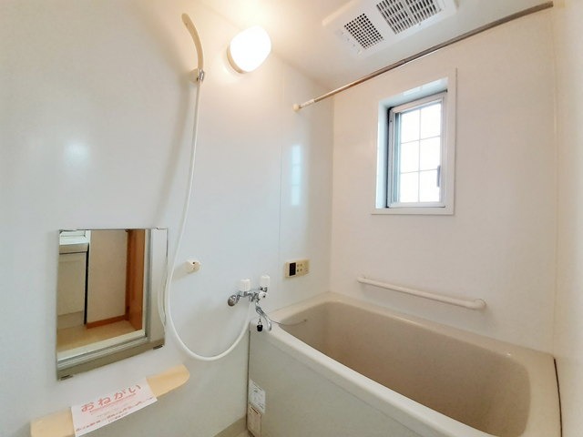 バス・シャワールーム　別号室イメージ