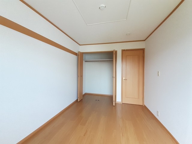 収納　別号室イメージ