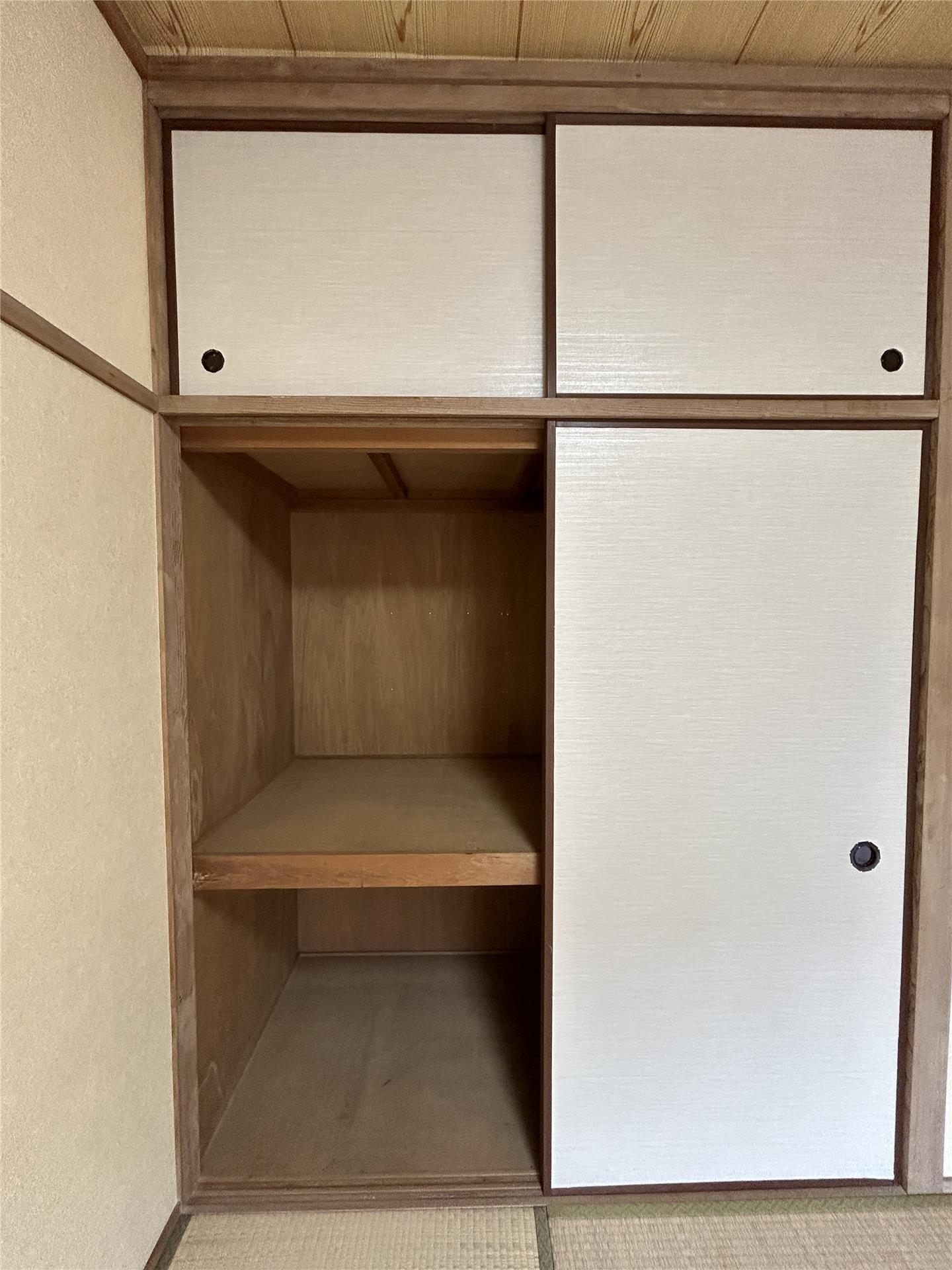 GRCopus賀来南の内装写真