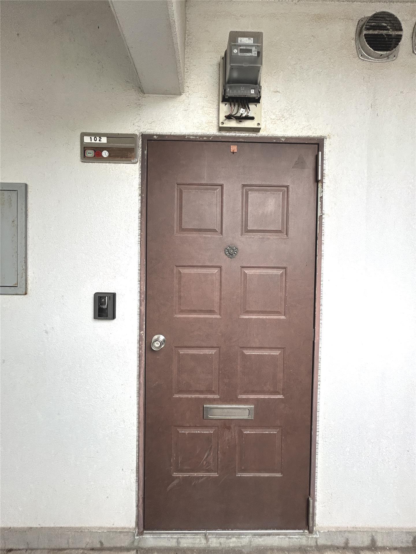 GRCopus賀来南の玄関写真