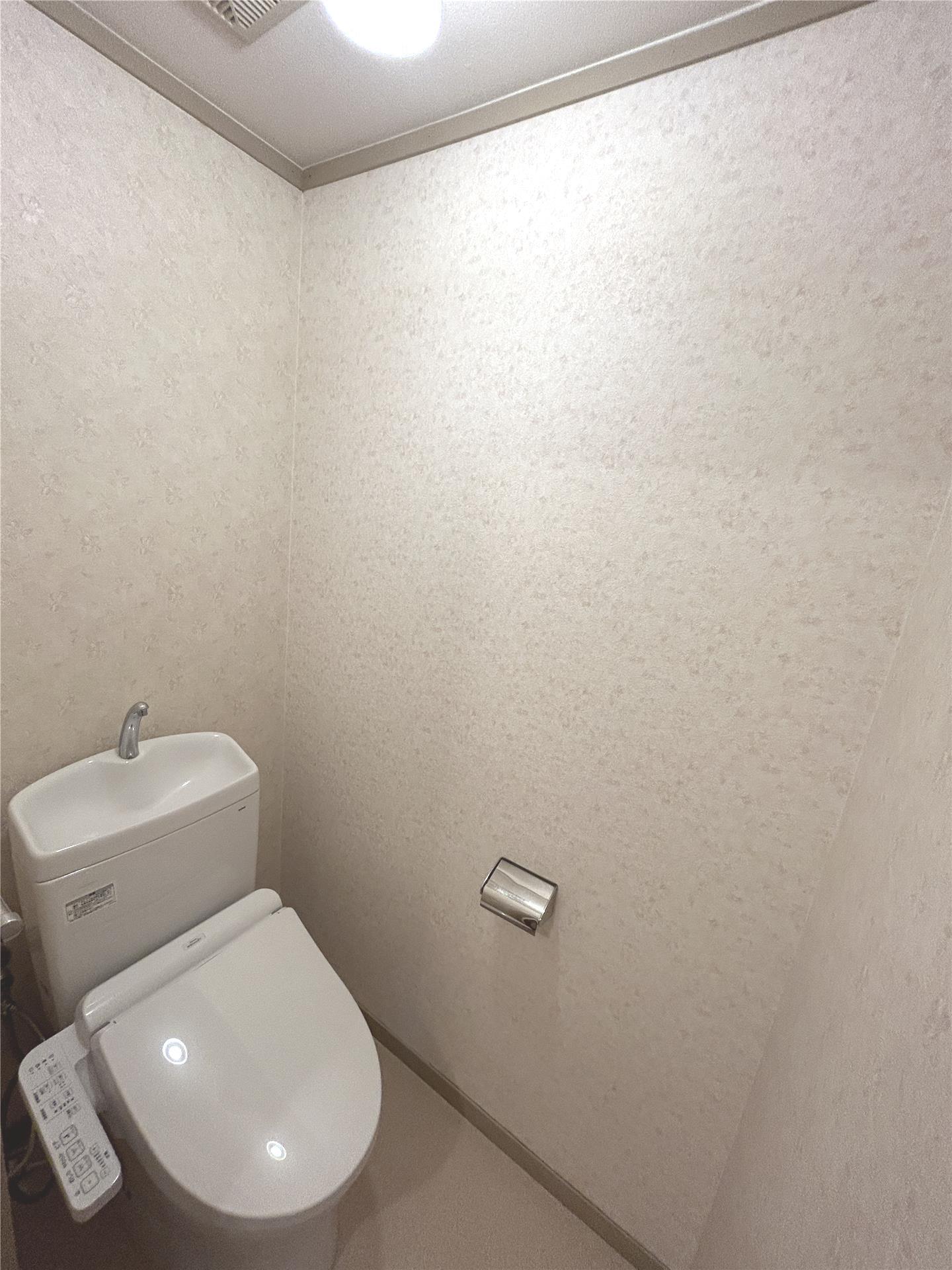 GRCopus賀来南のトイレ写真