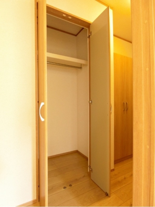 収納　図面と現状に相違がある場合には現状を優先