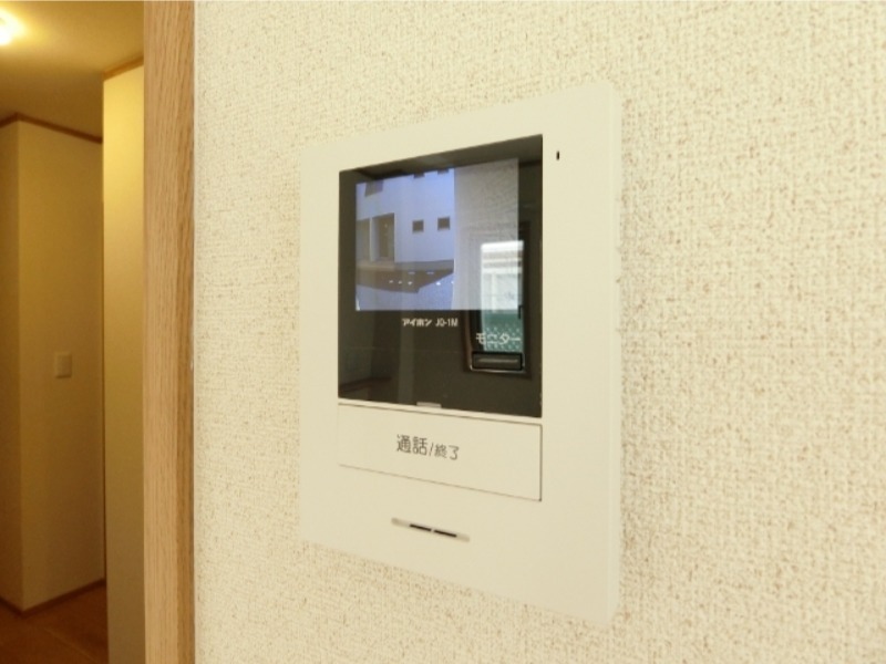 セキュリティ　図面と現状に相違がある場合には現状を優先