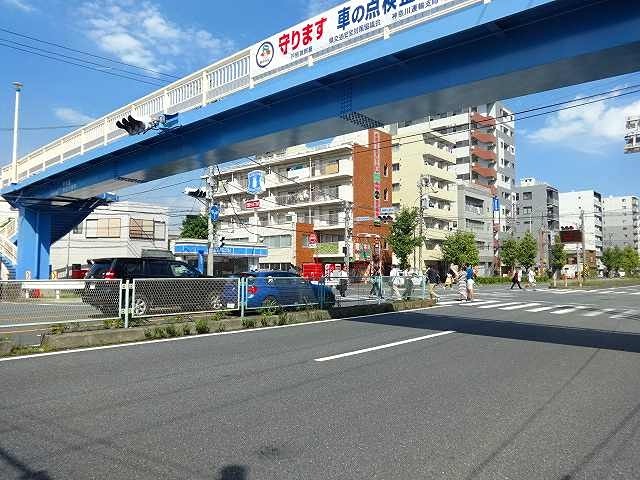 その他　西横浜駅（その他）まで1372m