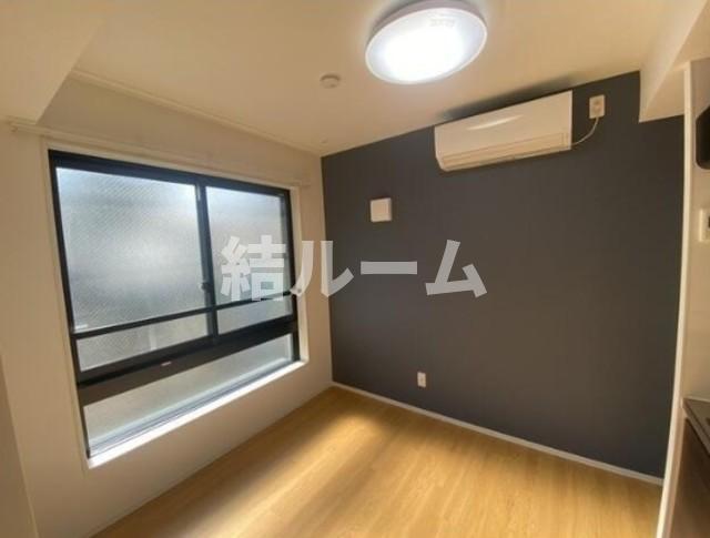 居室・リビング　同タイプ参考写真