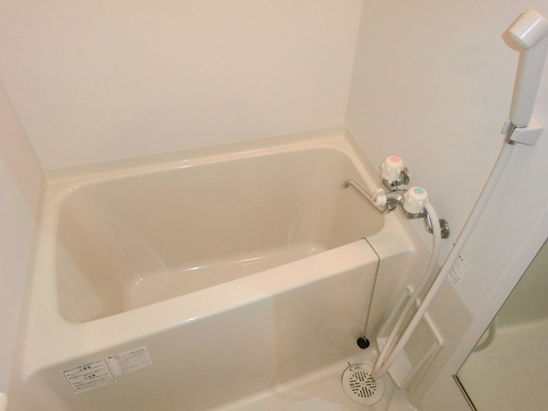 バス・シャワールーム　※現況優先