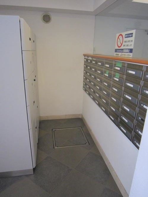 その他設備　※現況優先