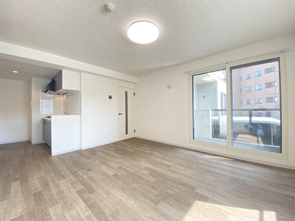 居室・リビング　☆オシャレな内装☆