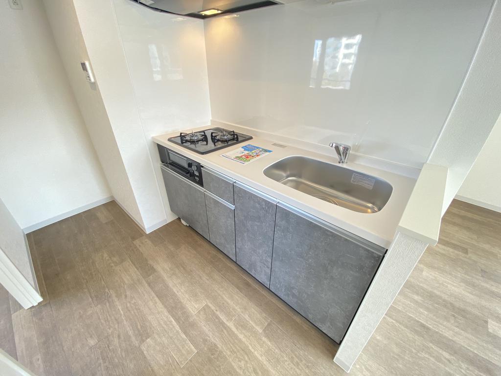 キッチン　☆システムキッチン☆