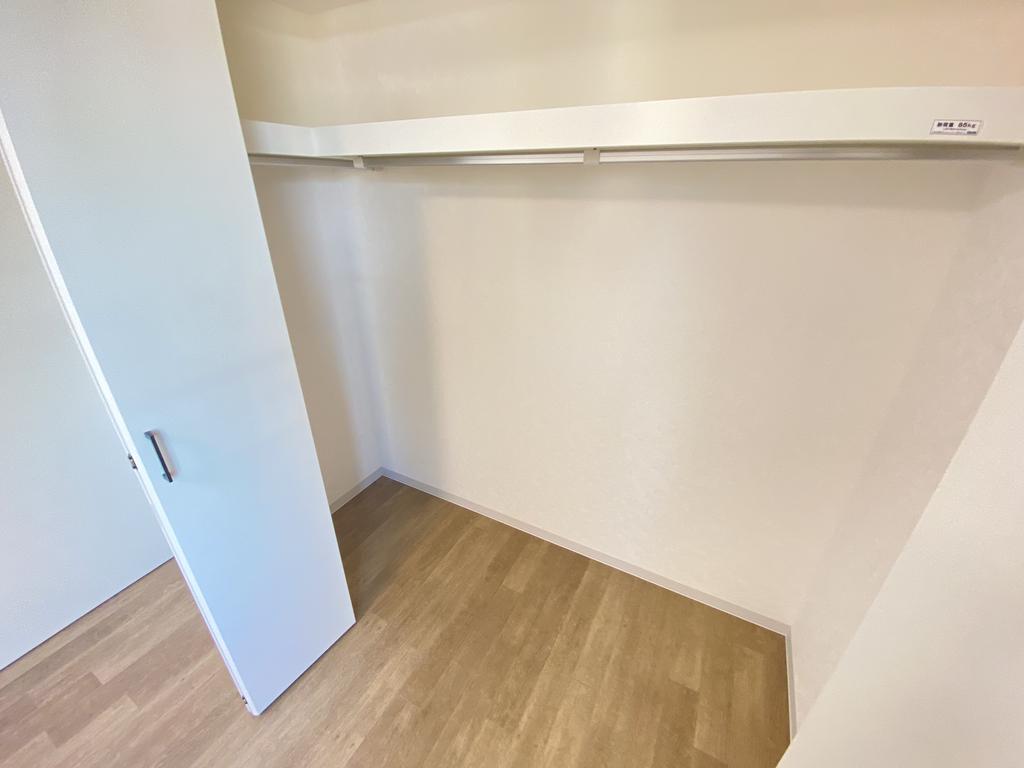 収納　☆クローゼット☆