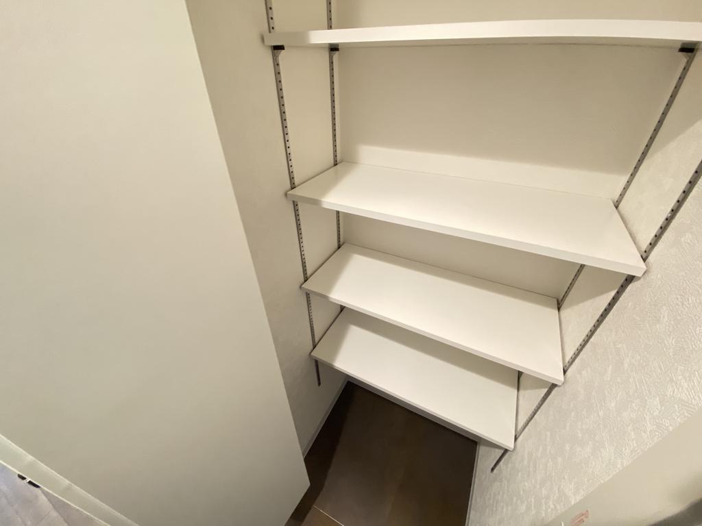 その他設備　☆シューズボックス☆