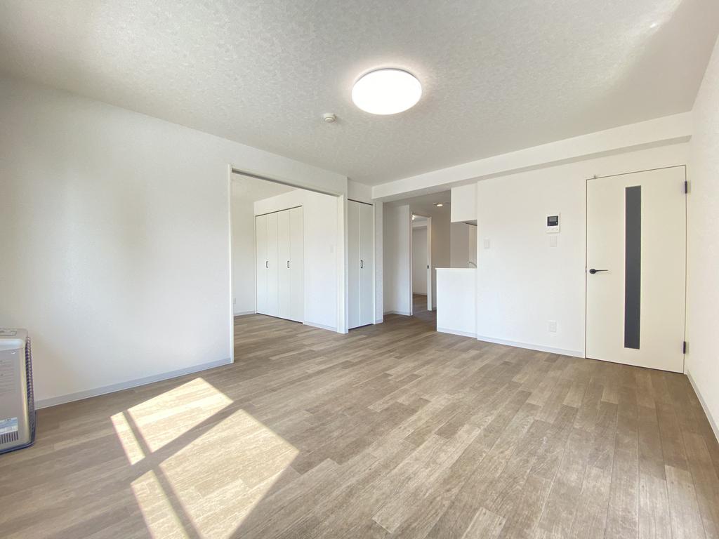 居室・リビング　☆オシャレな内装☆