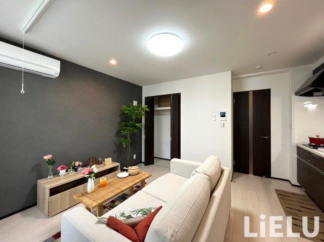 その他　同シリーズ物件のモデルルーム写真になります（現況優先）