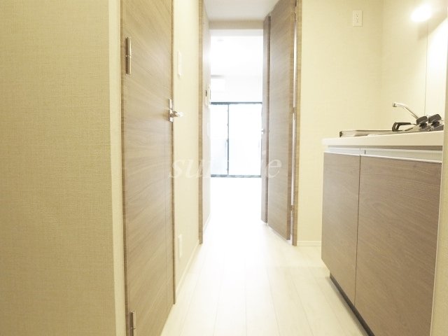 その他　廊下・キッチンです☆