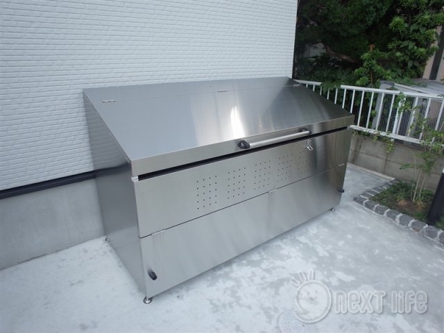 その他共有部分　ソラーナ