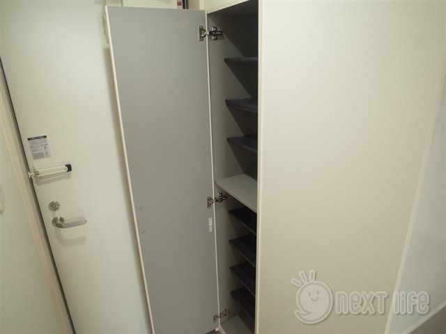 収納　ソラーナ