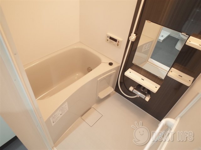 バス・シャワールーム　ソラーナ