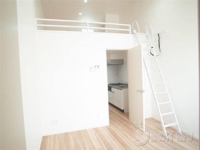 その他部屋・スペース　ソラーナ