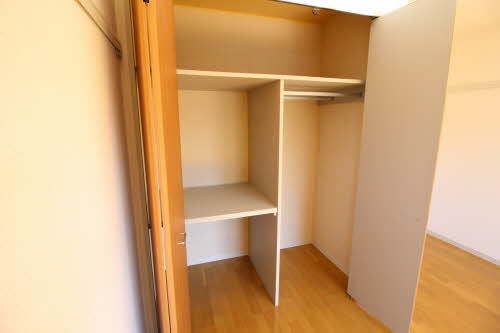 その他部屋・スペース　収納