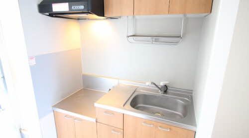 その他部屋・スペース　キッチン