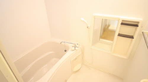 その他部屋・スペース　浴室