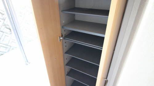 その他部屋・スペース　下駄箱