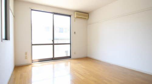 その他部屋・スペース　リビング