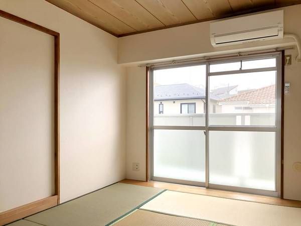 その他部屋・スペース　ビレッジハウスの同一物件・同一タイプの間取りの写真です
