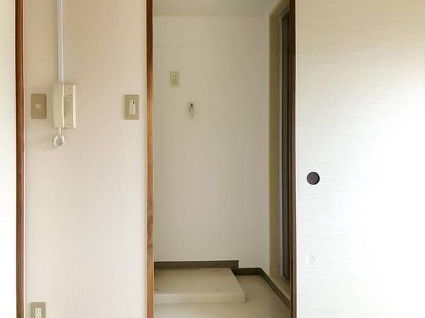 その他　ビレッジハウスの同一物件・同一タイプの間取りの写真です