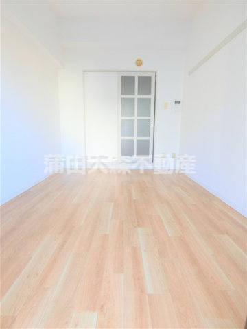 その他　バルコニー側より撮影