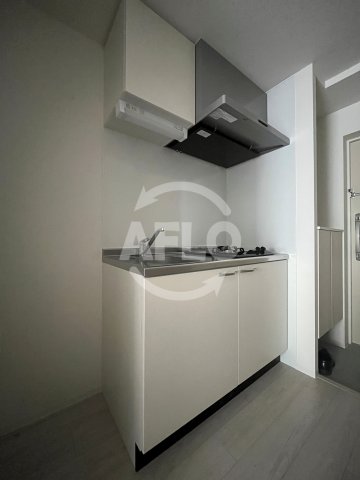 キッチン　AVATIO GRANDE　キッチン